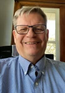 Ted Allison