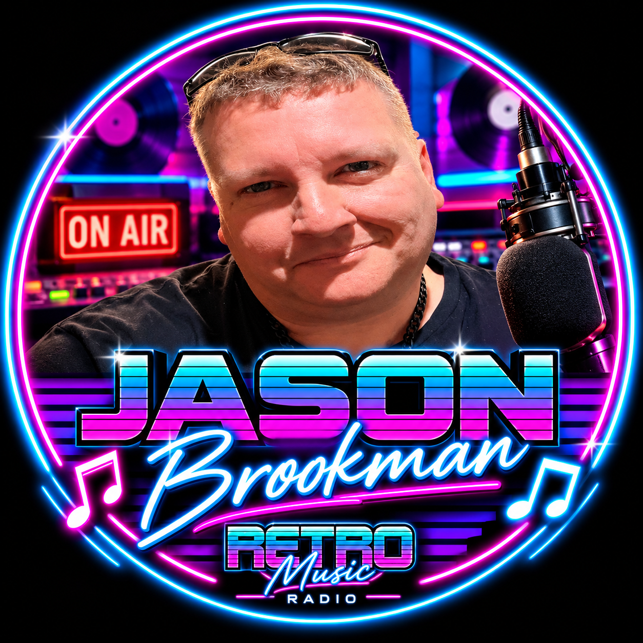 Jason Brookman