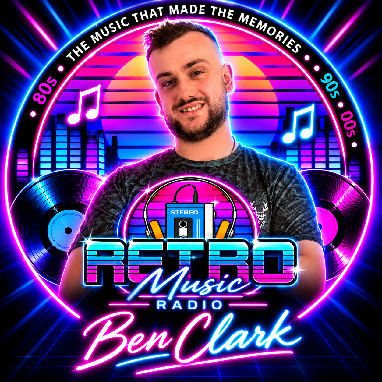 Ben Clark