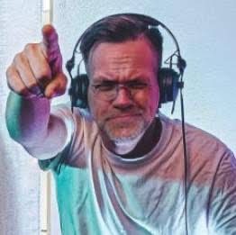 Gary Hopkins