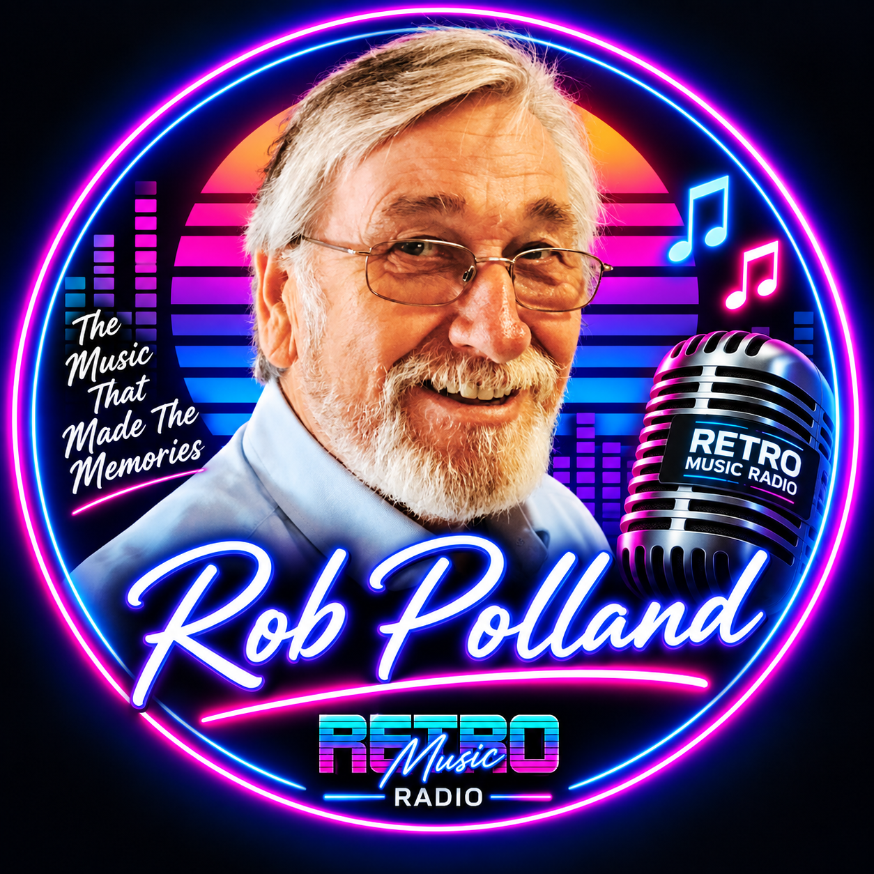 Rob Polland
