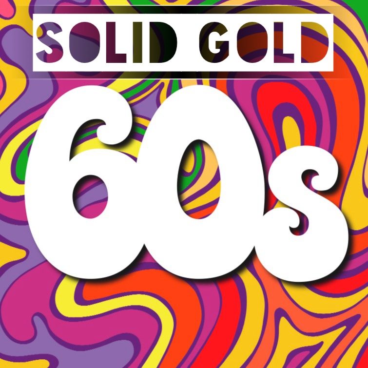 Solid Gold 60s
