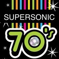 Supersonic 70s