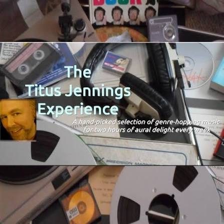 Titus Jennings Experience