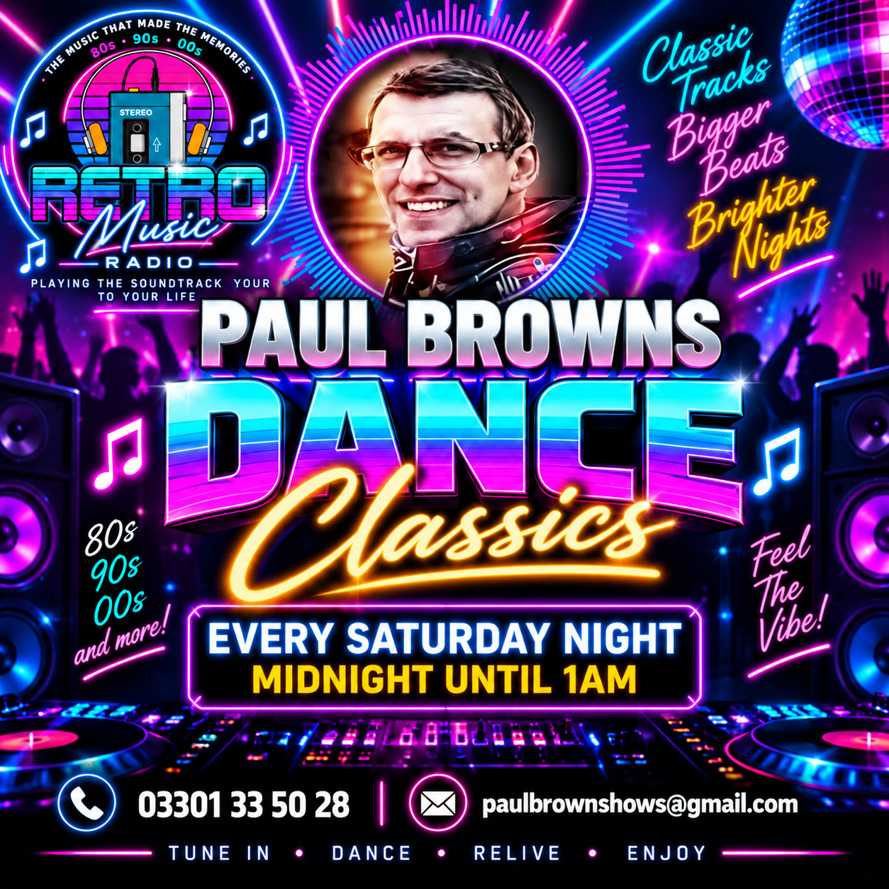 Dance Classics