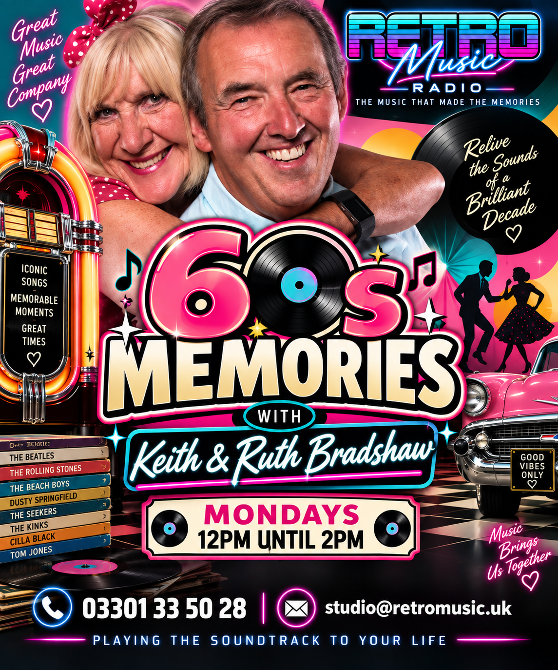 60s Memories