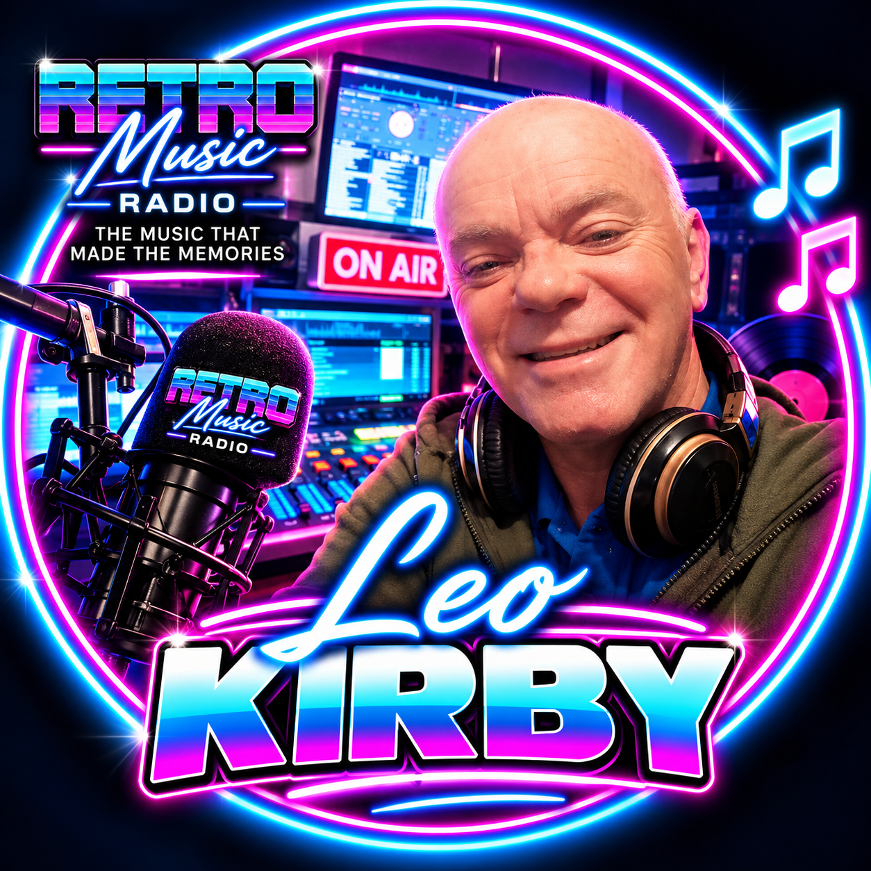 Leo Kirby