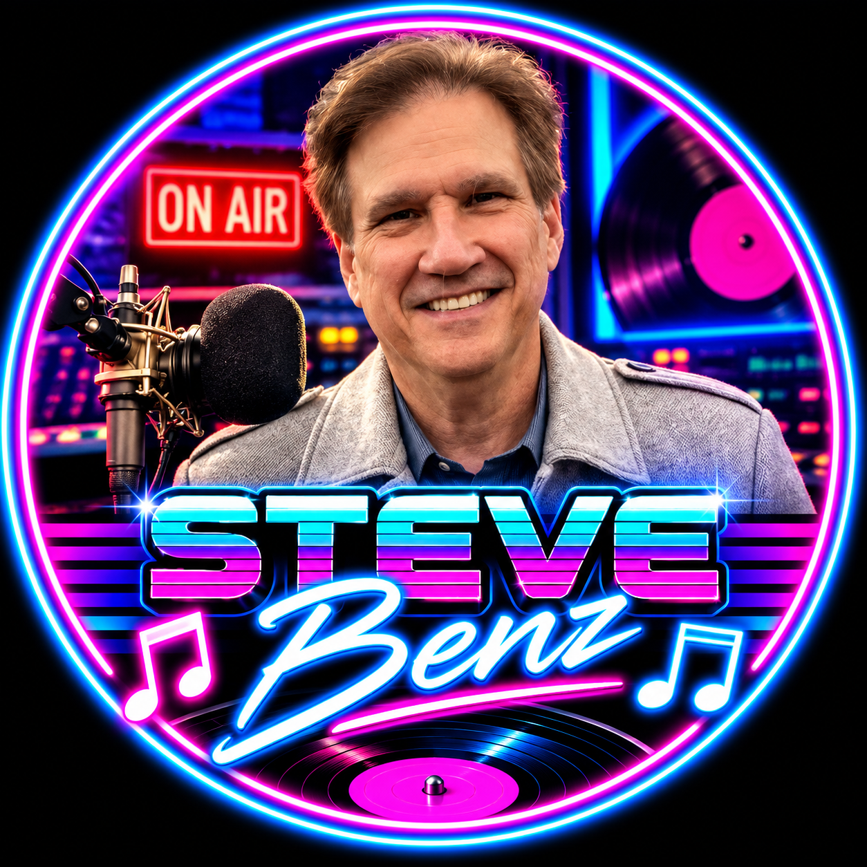 Steve Benz