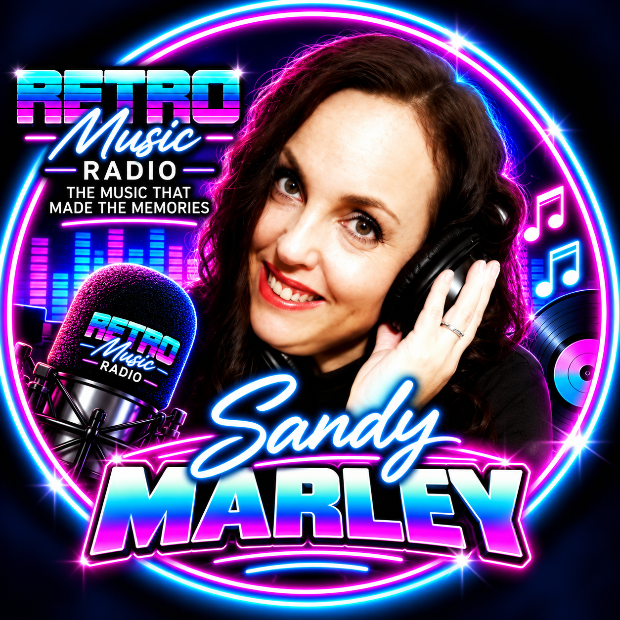 Sandy Marley