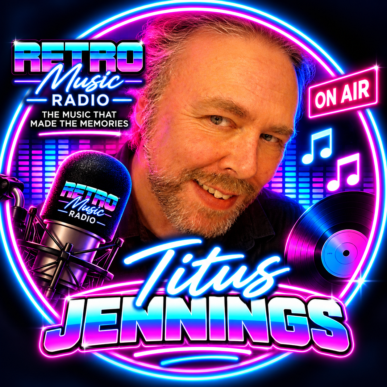 Titus Jennings