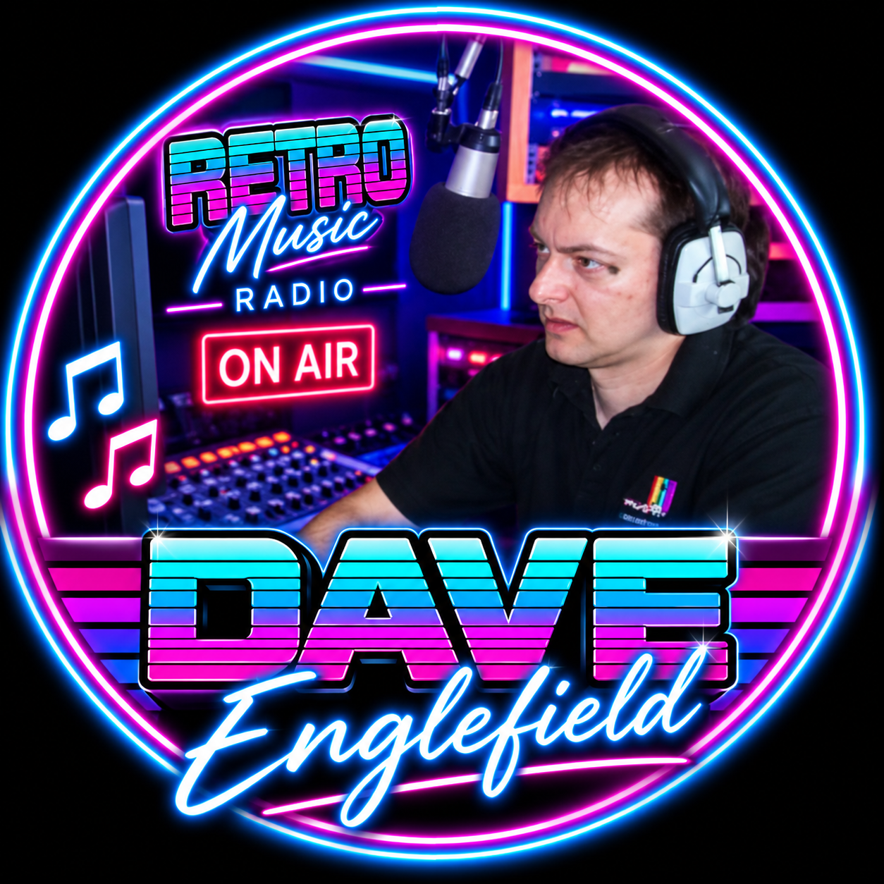 Dave Englefield