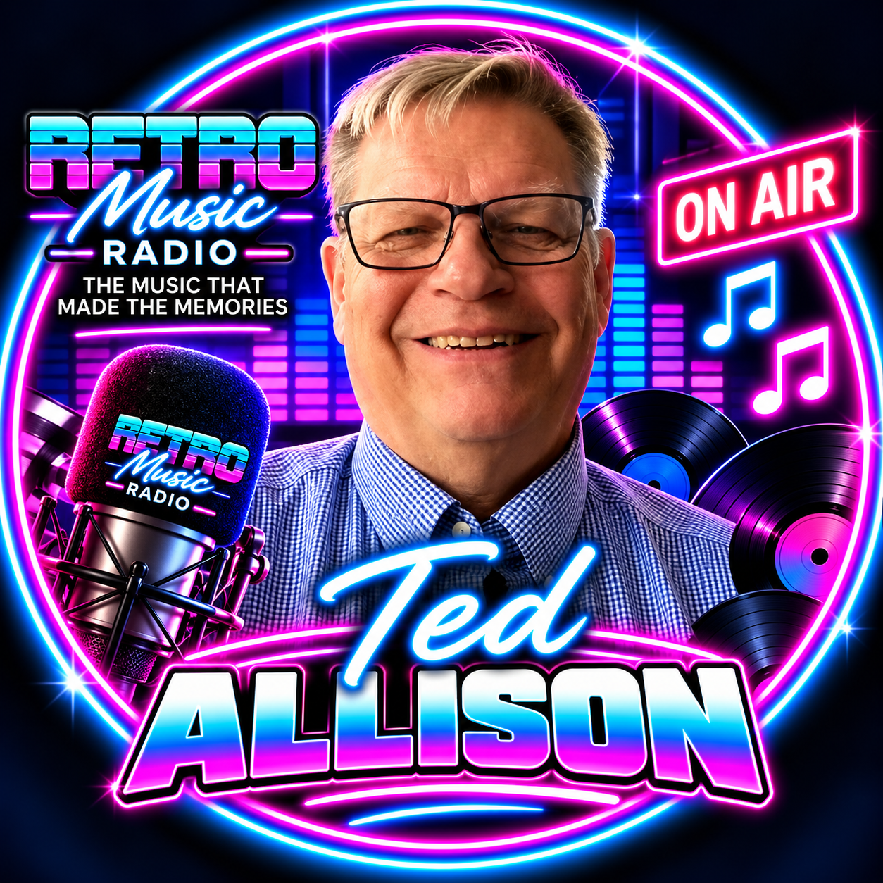 Ted Allison