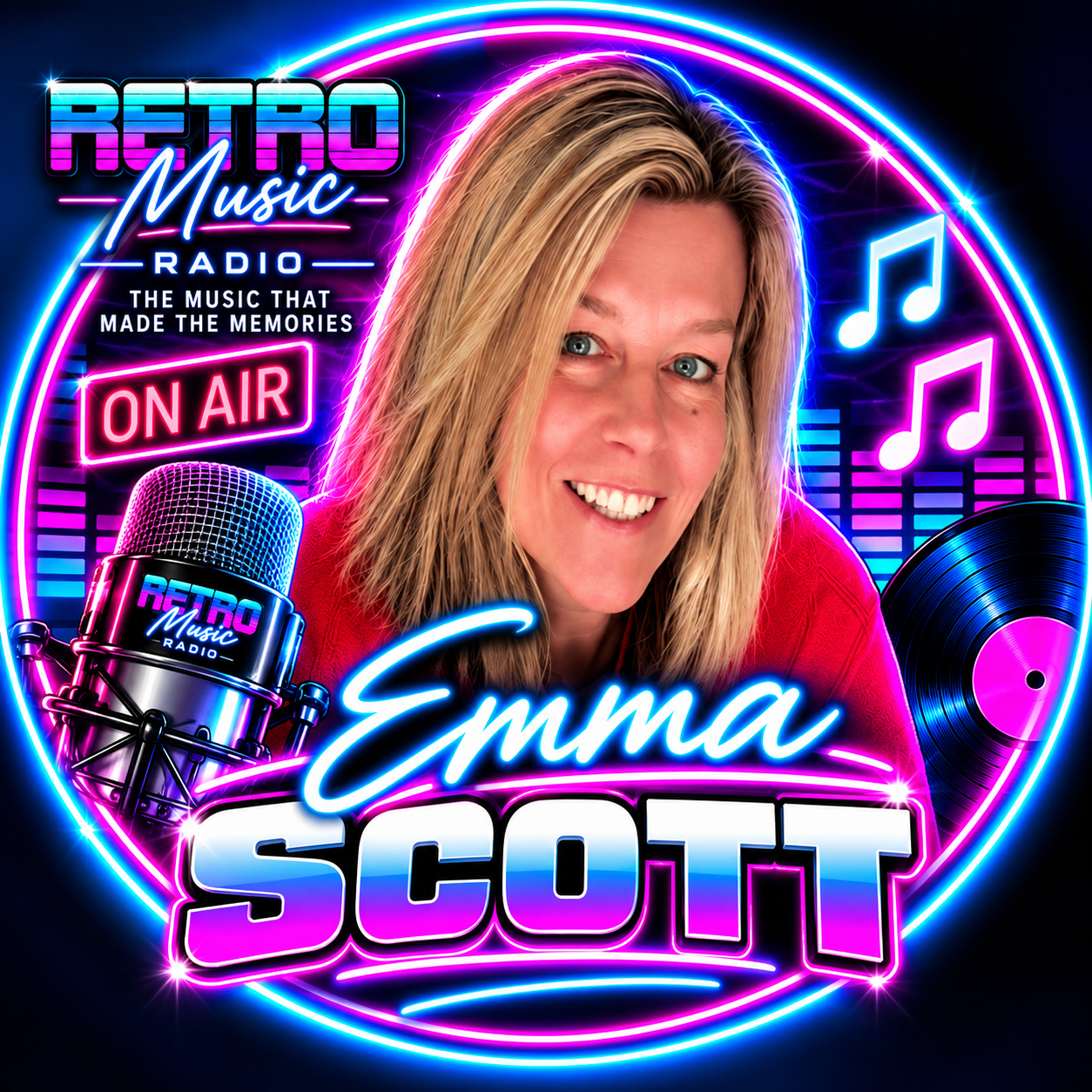 Emma Scott